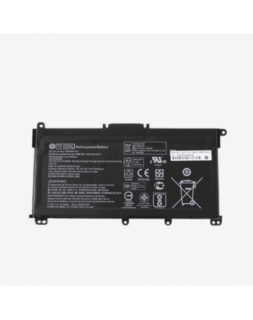 Laptop Battery-HP TF03XL